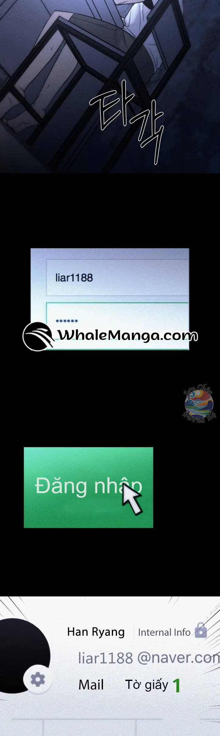 Căn Phòng Biệt Giam: Chapter 5