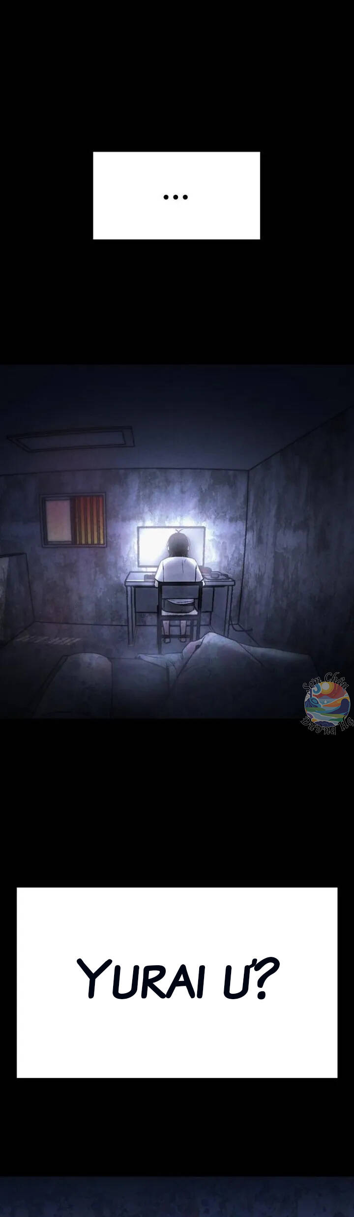 Căn Phòng Biệt Giam: Chapter 5