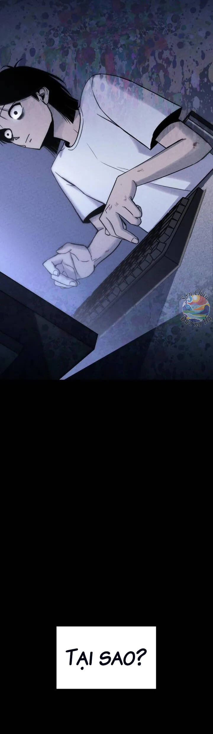 Căn Phòng Biệt Giam: Chapter 5