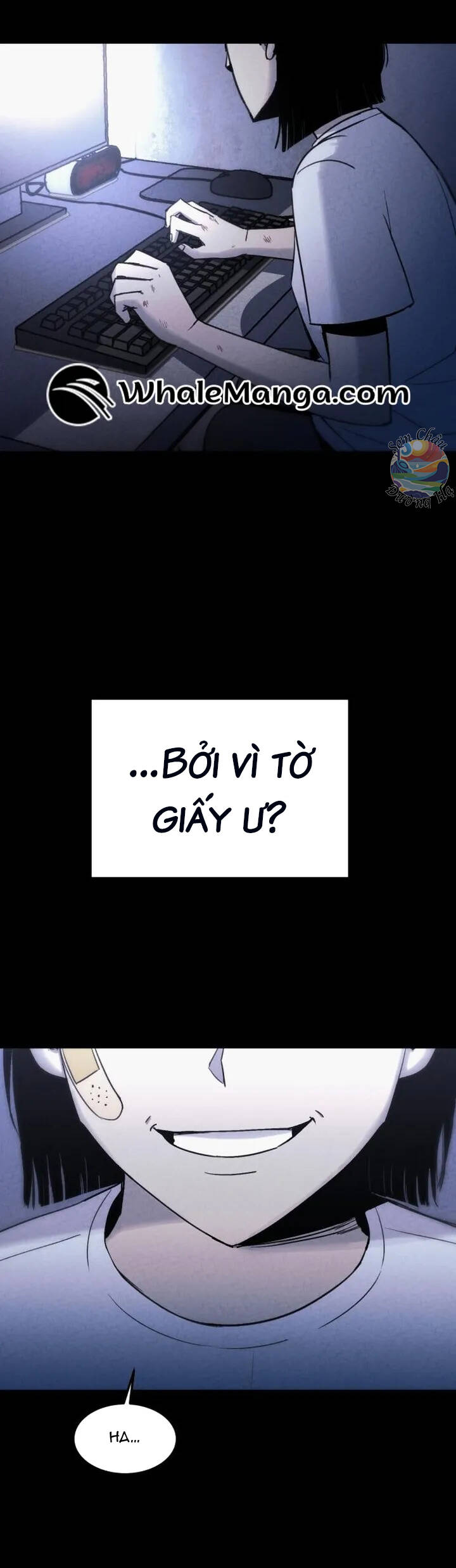 Căn Phòng Biệt Giam: Chapter 5