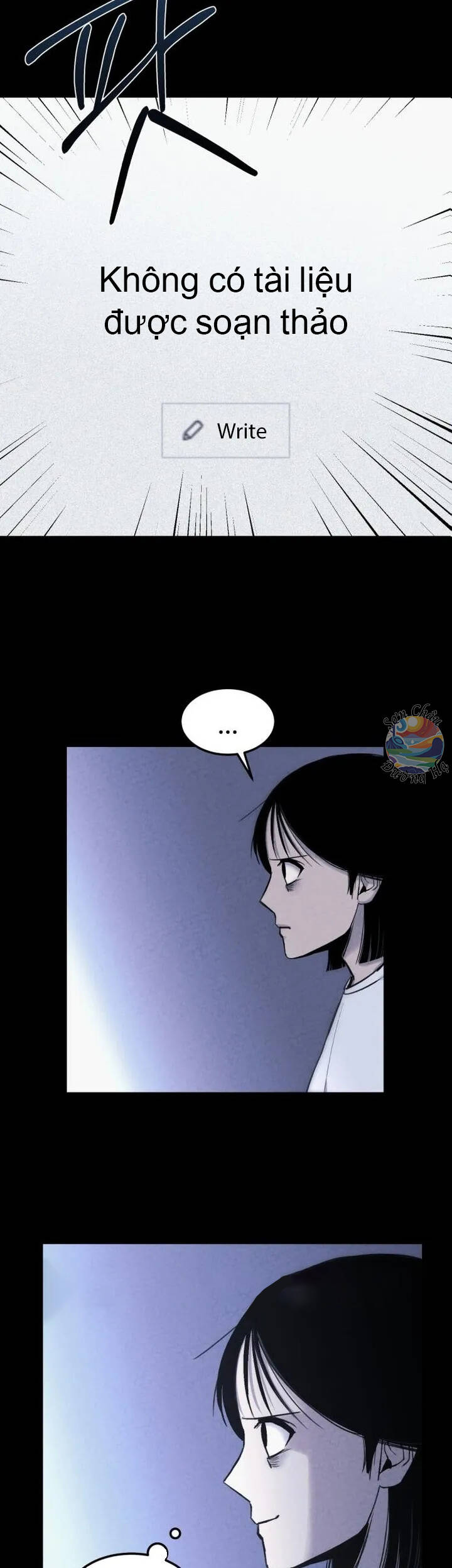 Căn Phòng Biệt Giam: Chapter 5