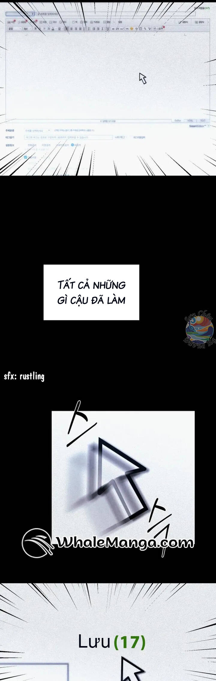 Căn Phòng Biệt Giam: Chapter 5