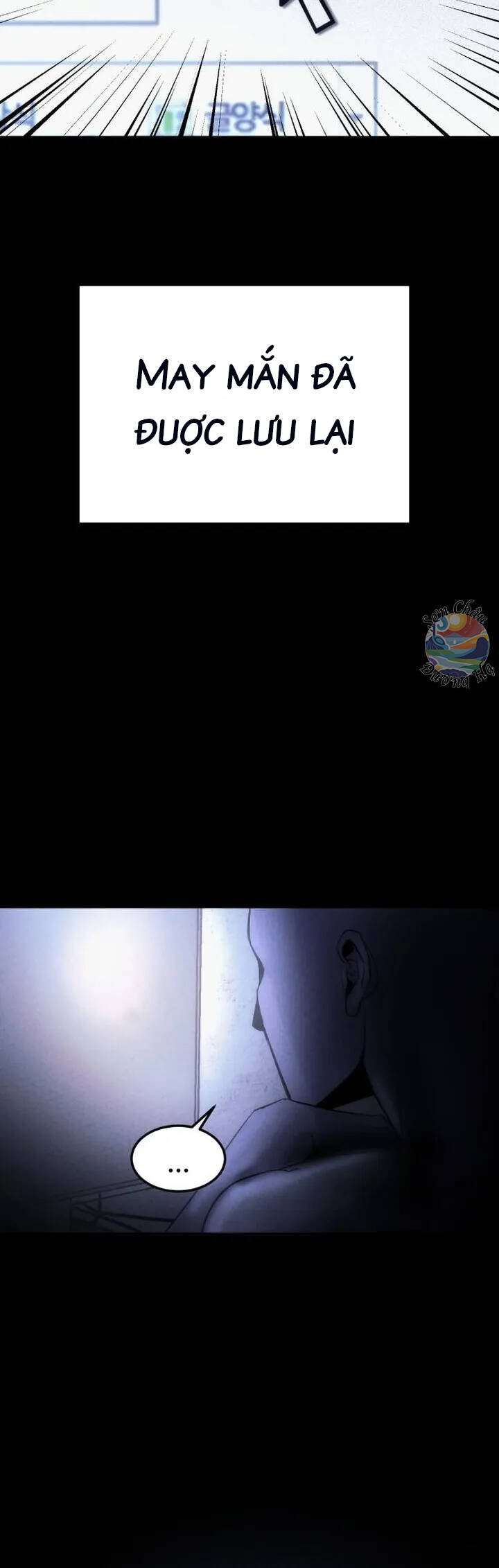 Căn Phòng Biệt Giam: Chapter 5