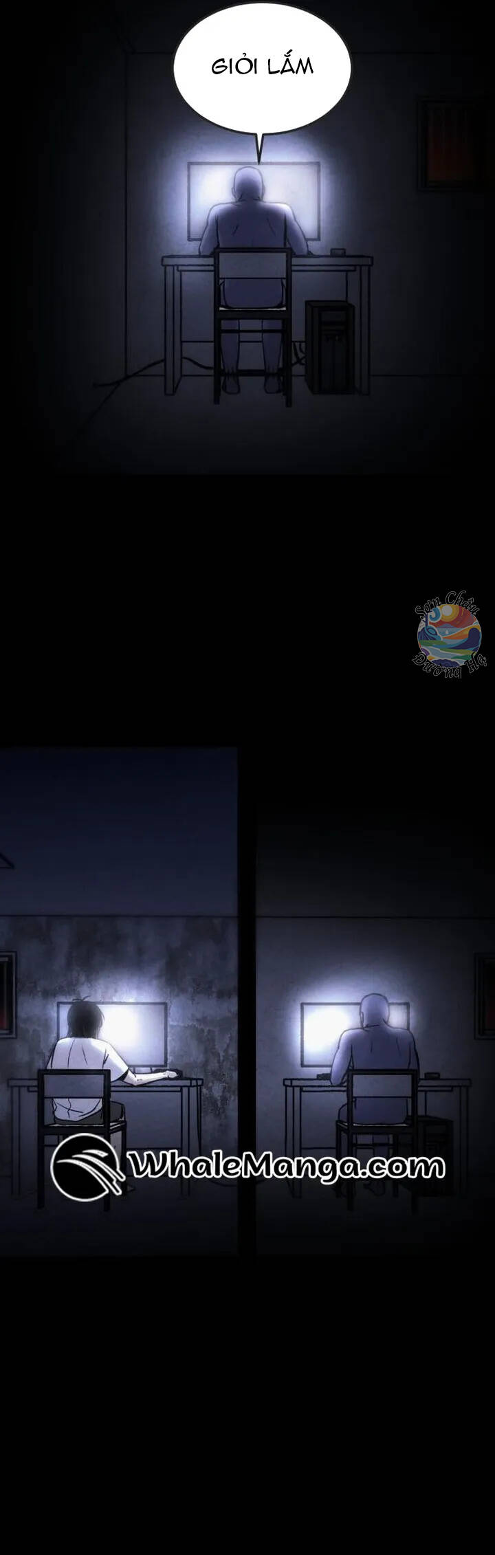 Căn Phòng Biệt Giam: Chapter 5