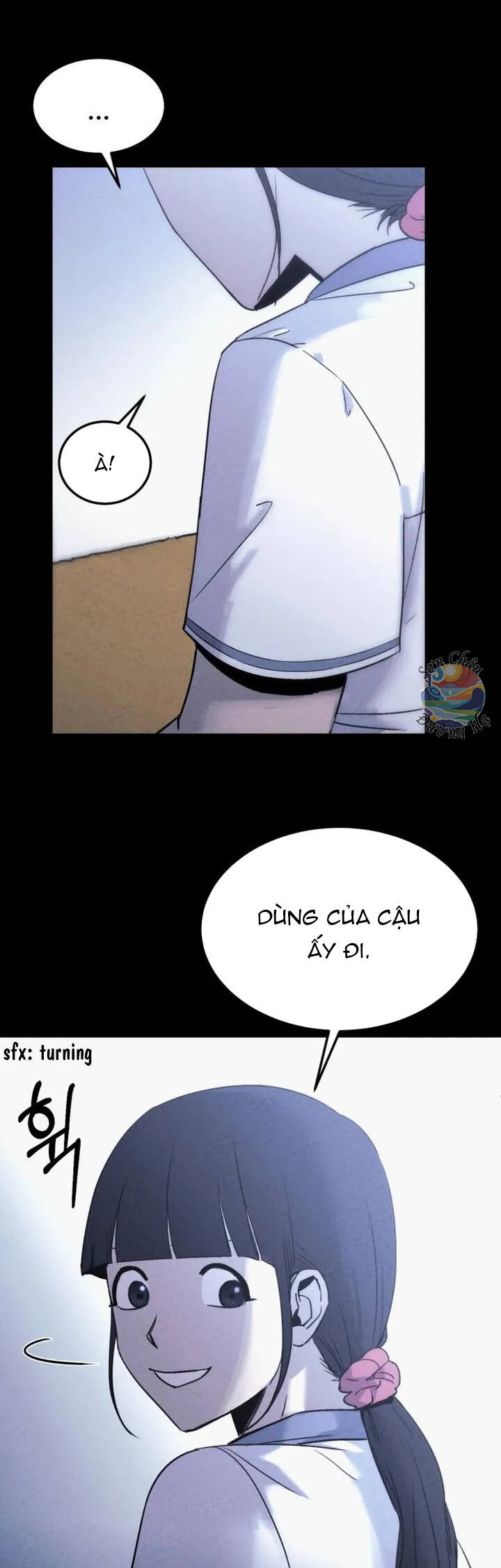 Căn Phòng Biệt Giam: Chapter 5