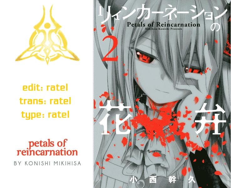 Cánh Hoa Luân Hồi: Chapter 10