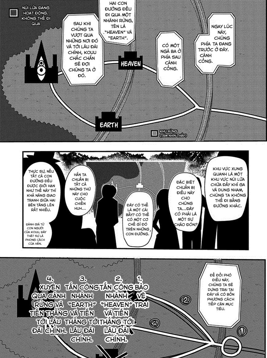 Cánh Hoa Luân Hồi: Chapter 10