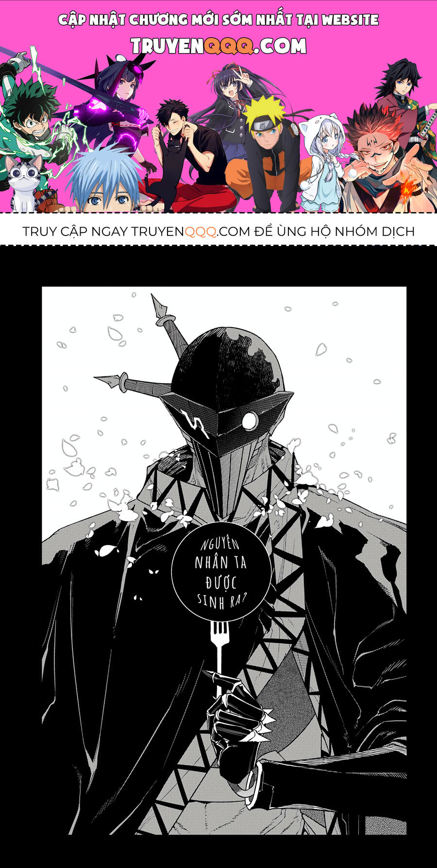 Cánh Hoa Luân Hồi: Chapter 106