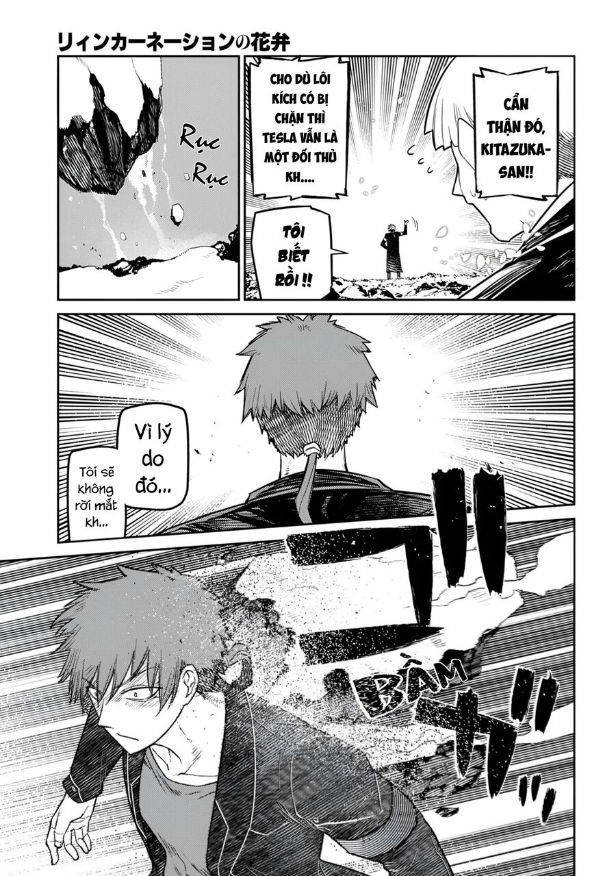 Cánh Hoa Luân Hồi: Chapter 106