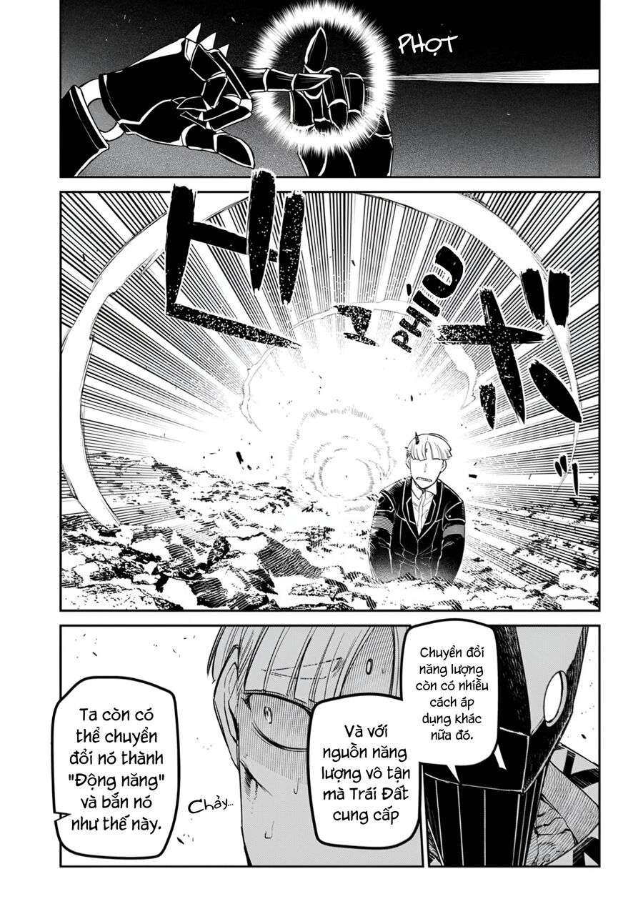 Cánh Hoa Luân Hồi: Chapter 106