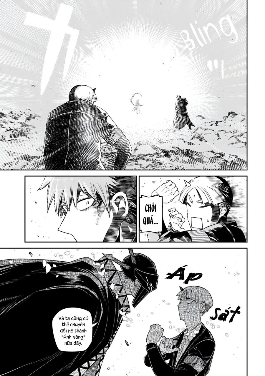 Cánh Hoa Luân Hồi: Chapter 106