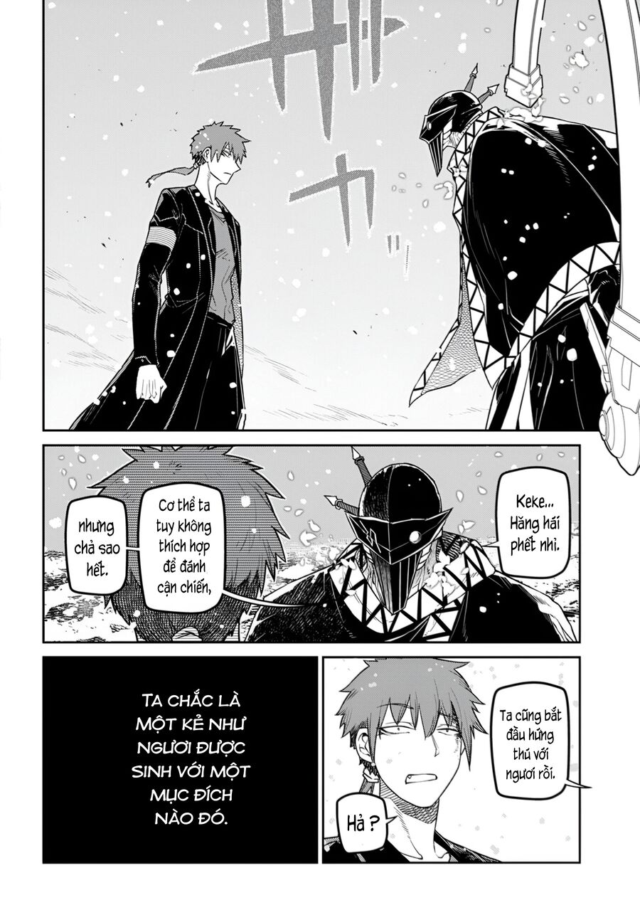 Cánh Hoa Luân Hồi: Chapter 106