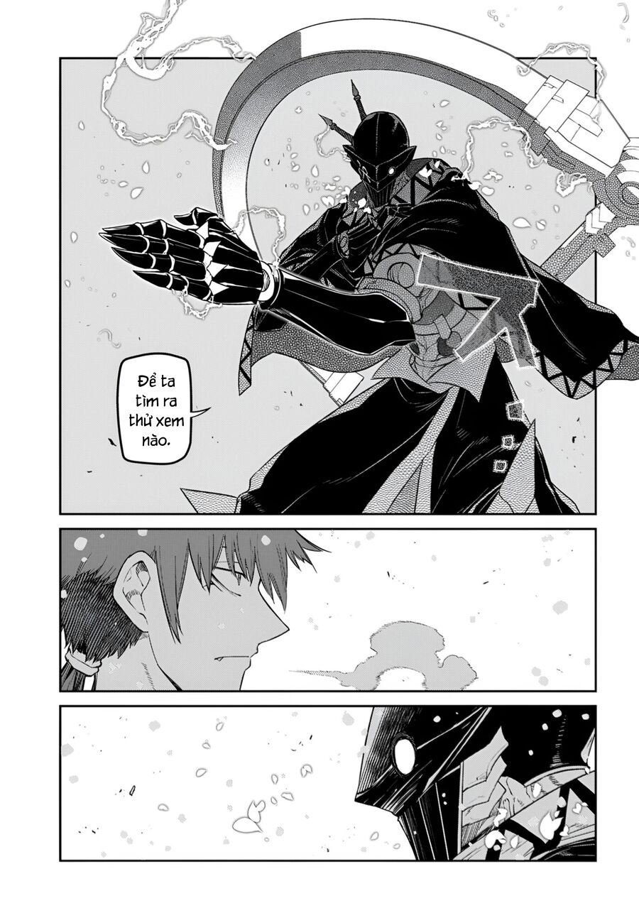 Cánh Hoa Luân Hồi: Chapter 106