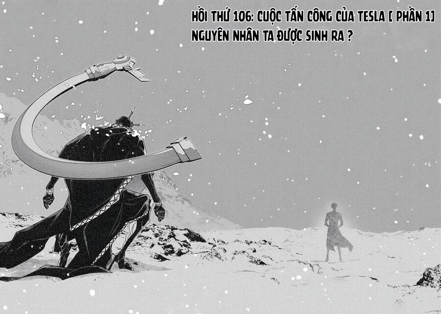 Cánh Hoa Luân Hồi: Chapter 106