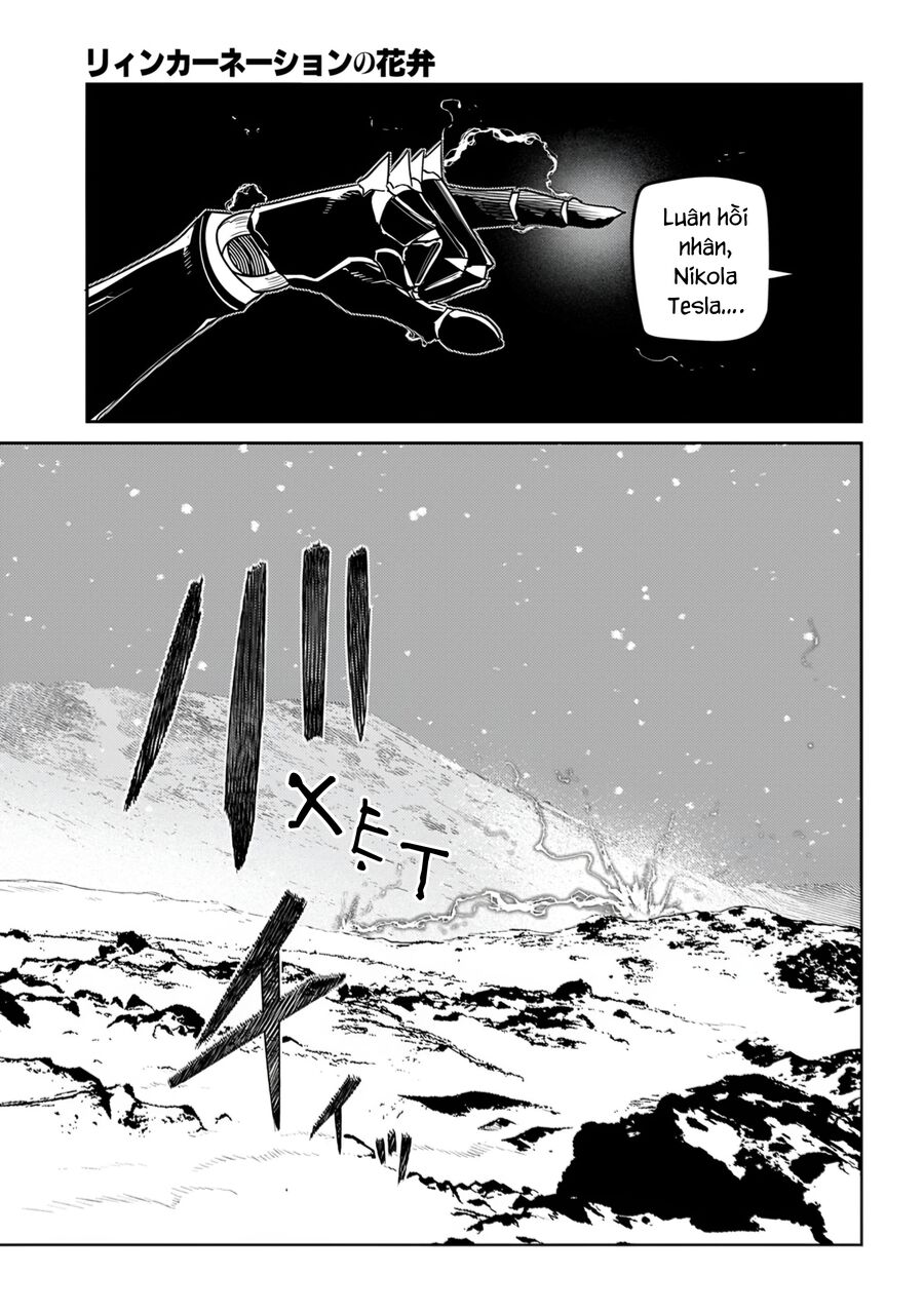 Cánh Hoa Luân Hồi: Chapter 106