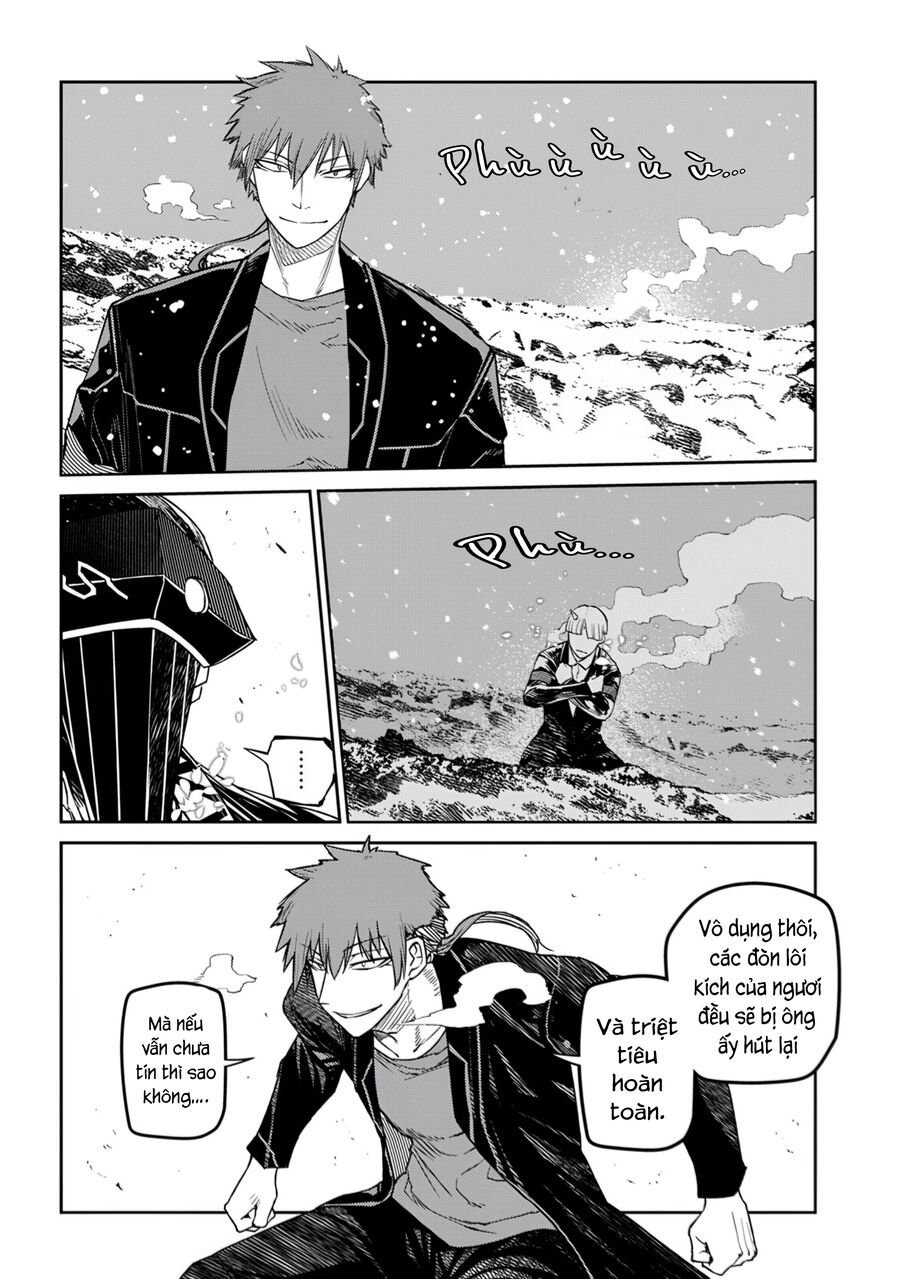 Cánh Hoa Luân Hồi: Chapter 106