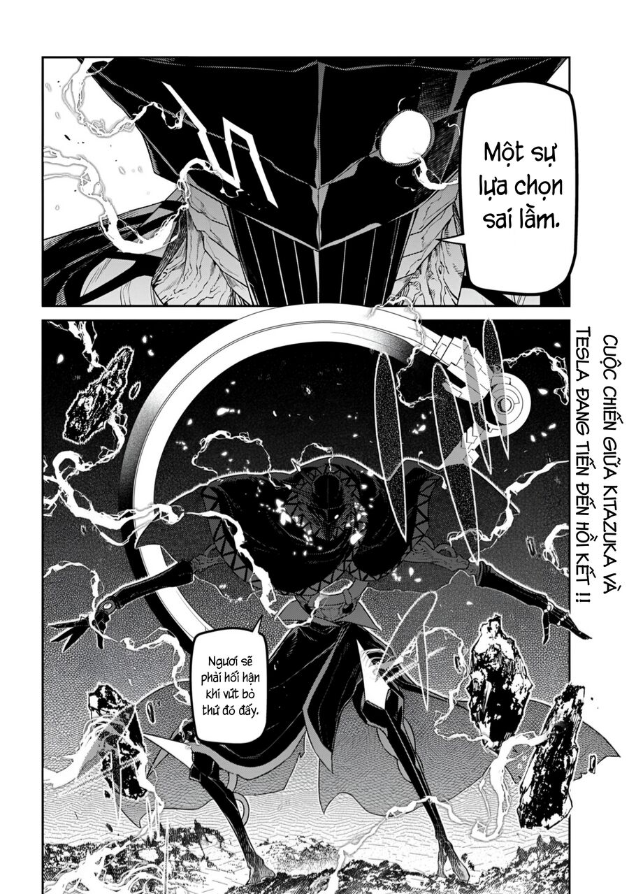 Cánh Hoa Luân Hồi: Chapter 107