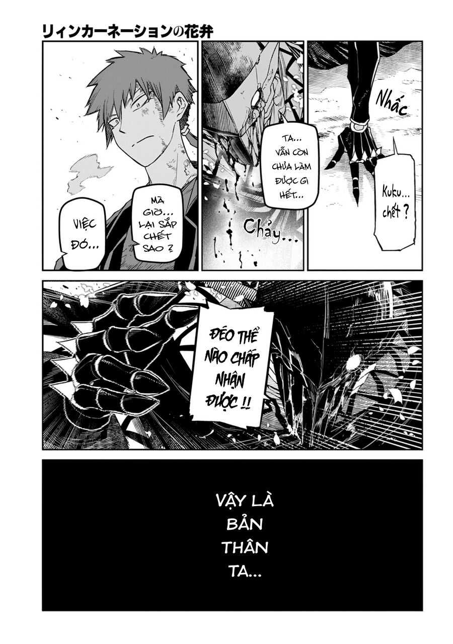 Cánh Hoa Luân Hồi: Chapter 108