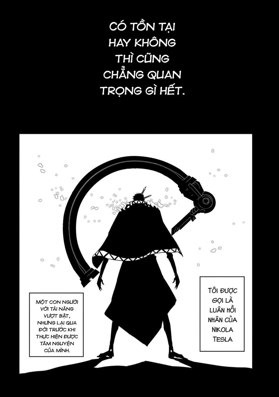 Cánh Hoa Luân Hồi: Chapter 108