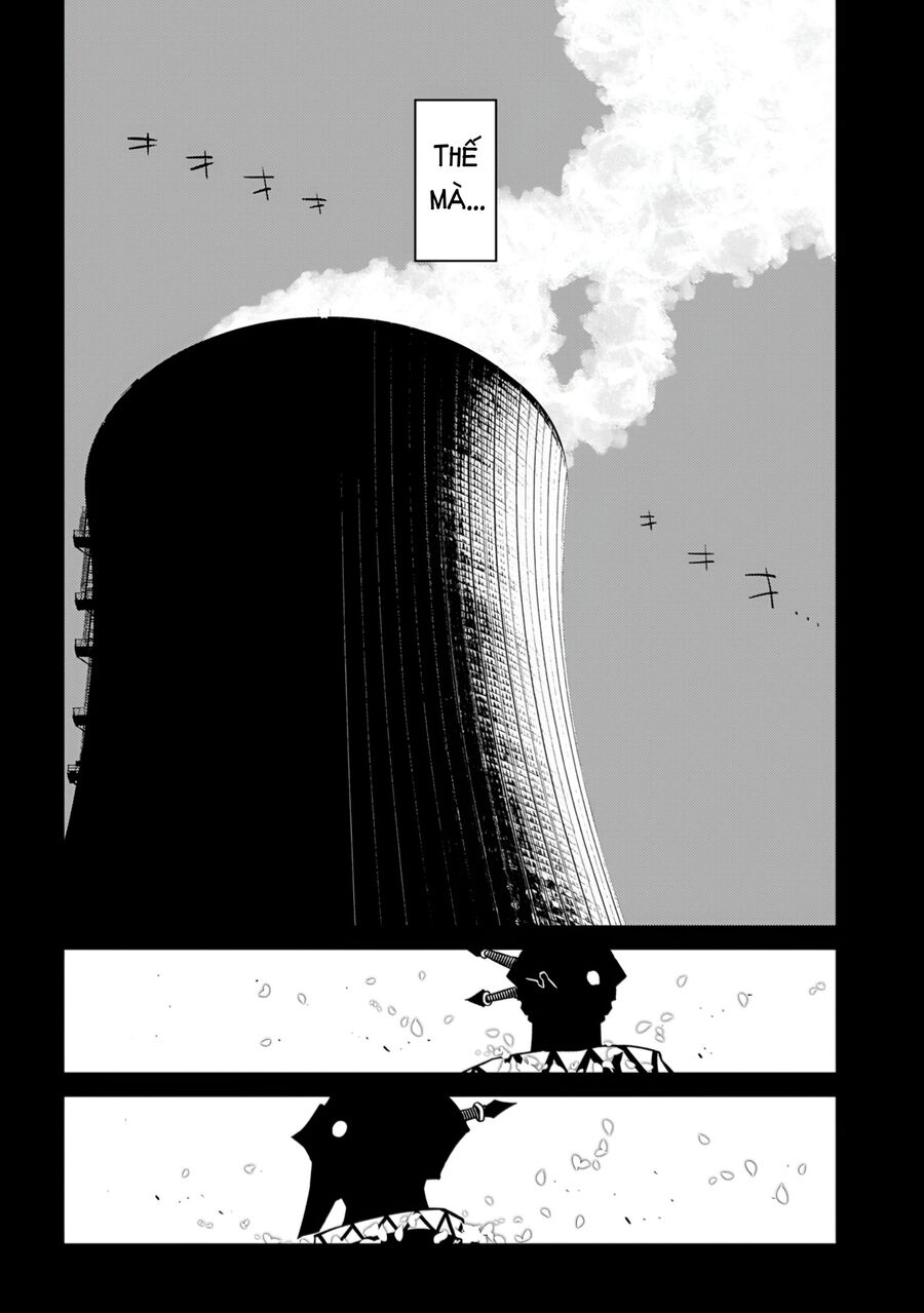 Cánh Hoa Luân Hồi: Chapter 108