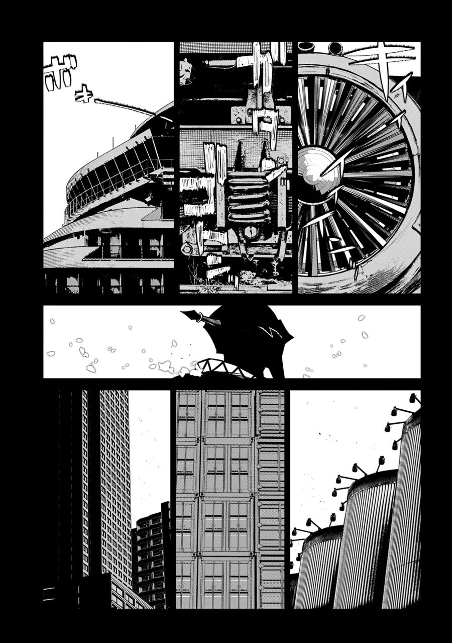 Cánh Hoa Luân Hồi: Chapter 108