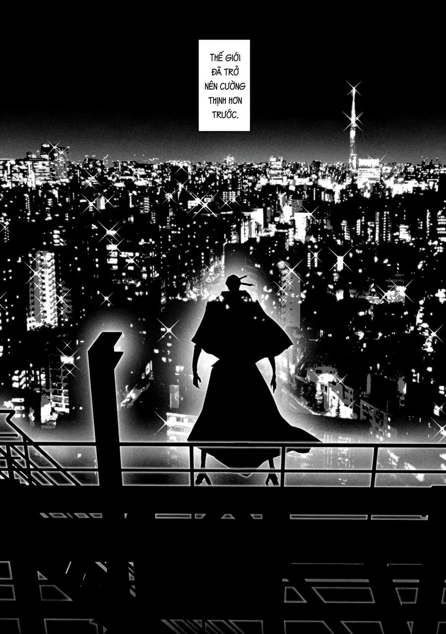 Cánh Hoa Luân Hồi: Chapter 108