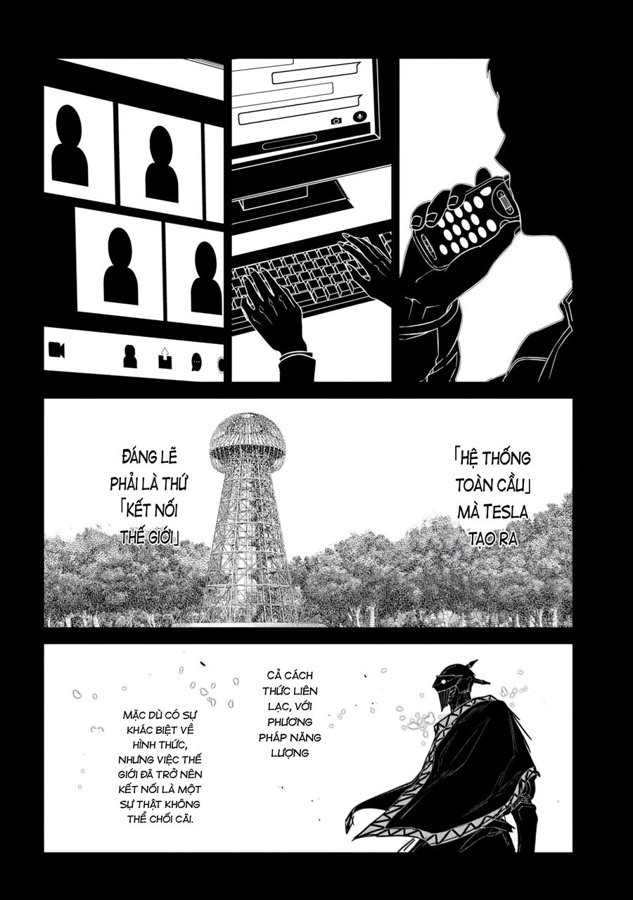 Cánh Hoa Luân Hồi: Chapter 108