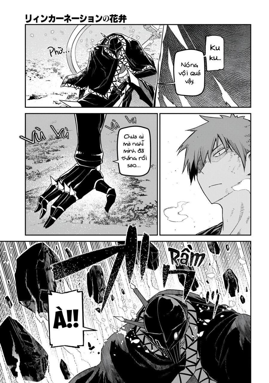 Cánh Hoa Luân Hồi: Chapter 108