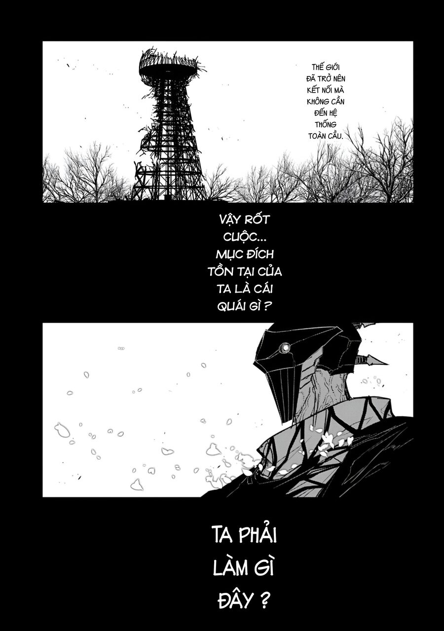 Cánh Hoa Luân Hồi: Chapter 108