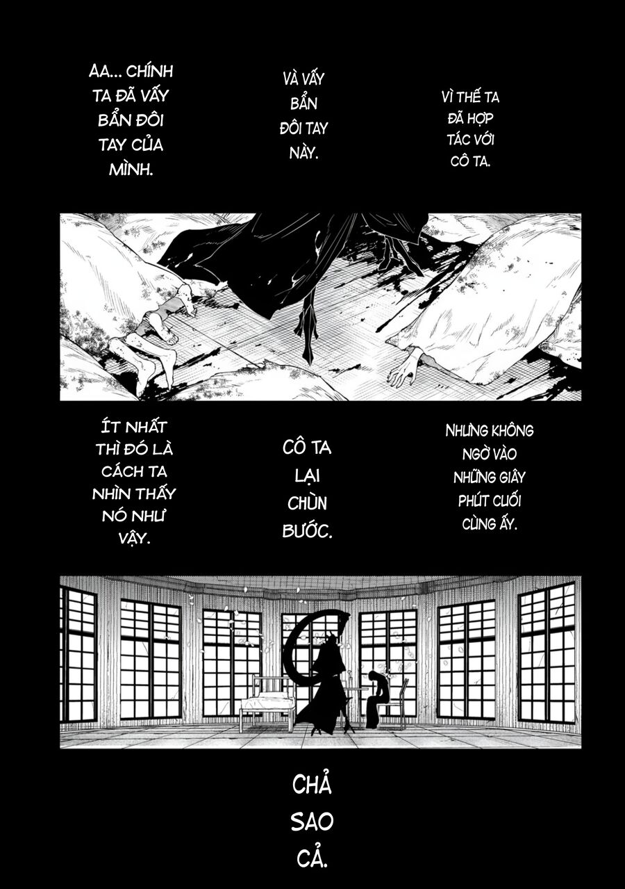 Cánh Hoa Luân Hồi: Chapter 108