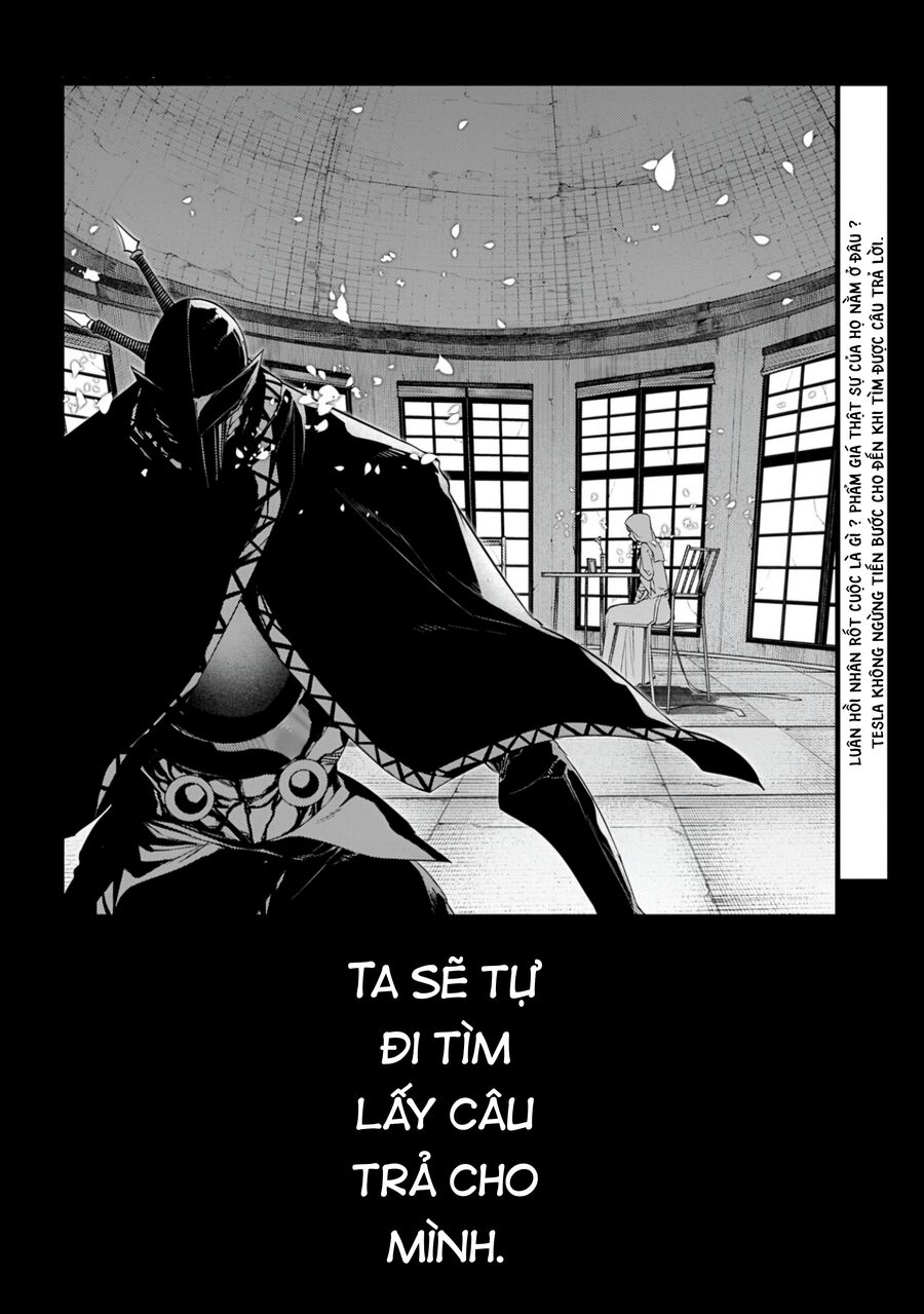 Cánh Hoa Luân Hồi: Chapter 108