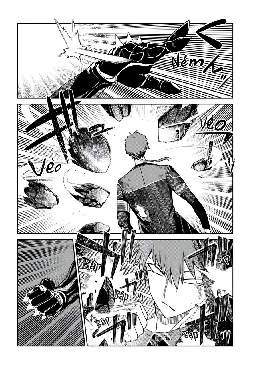 Cánh Hoa Luân Hồi: Chapter 108