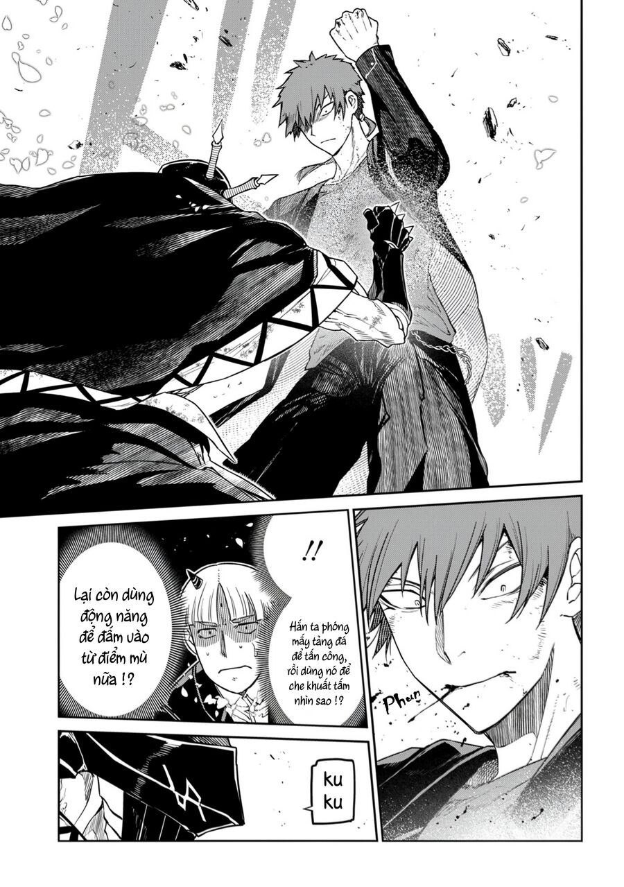 Cánh Hoa Luân Hồi: Chapter 108