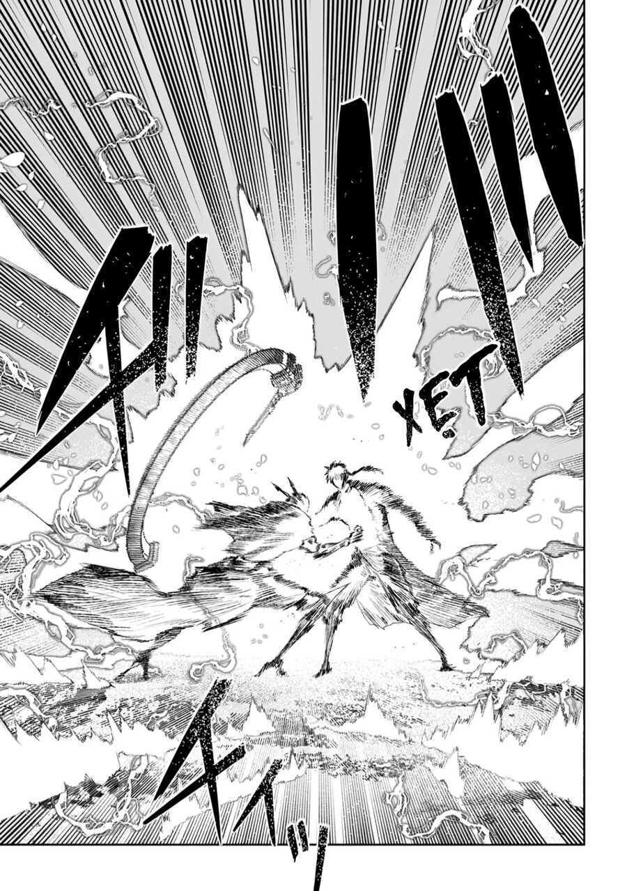 Cánh Hoa Luân Hồi: Chapter 108