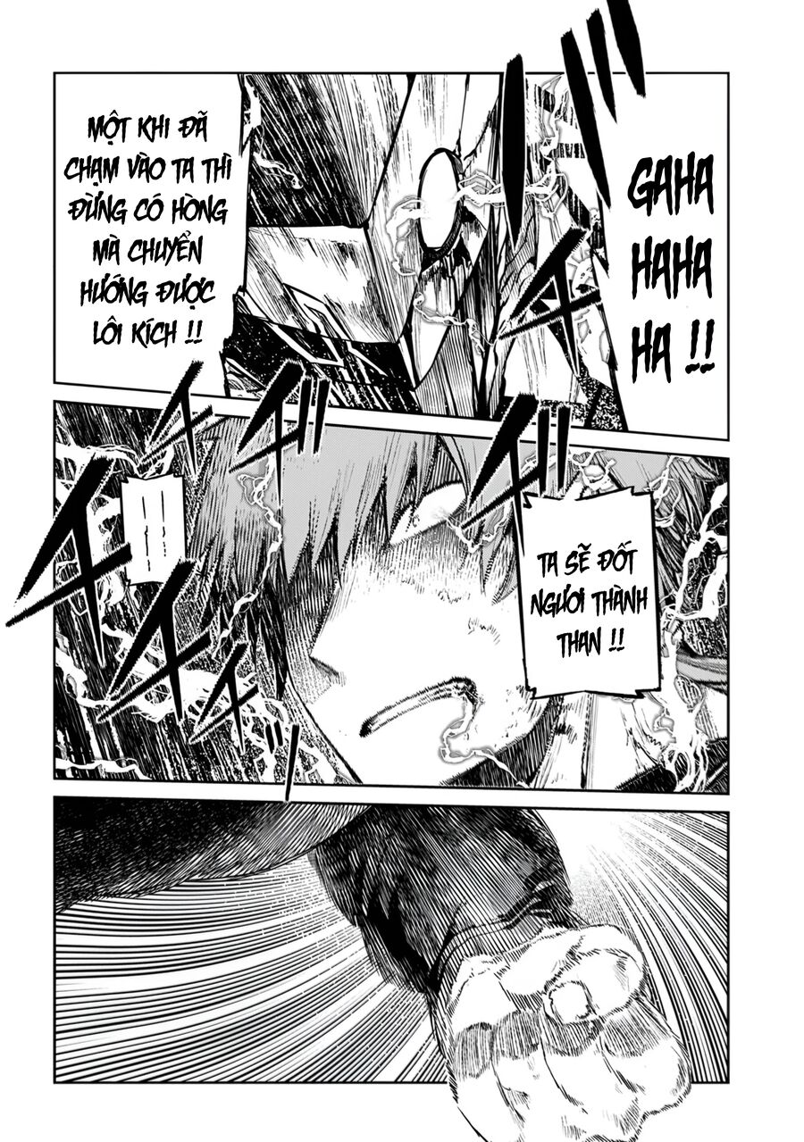 Cánh Hoa Luân Hồi: Chapter 108