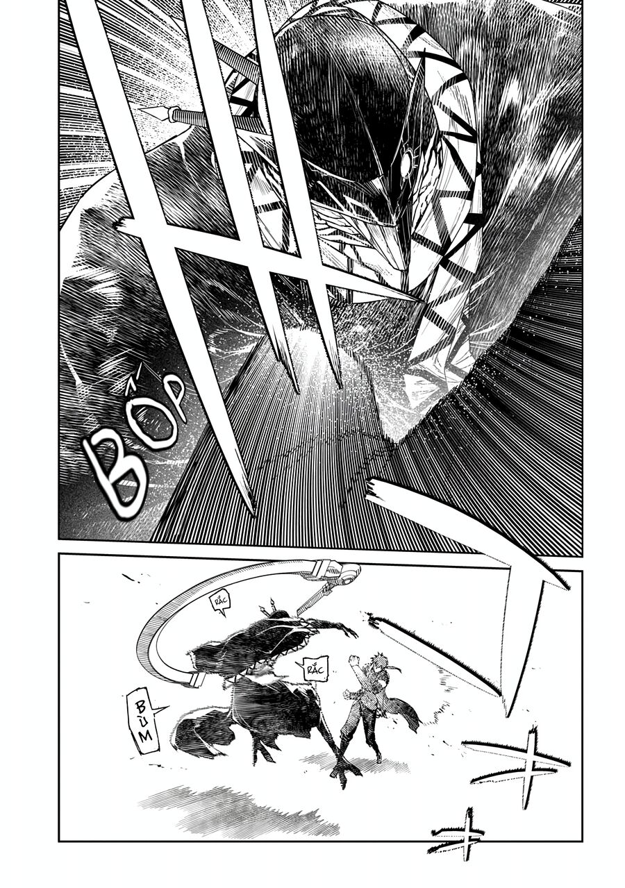 Cánh Hoa Luân Hồi: Chapter 108