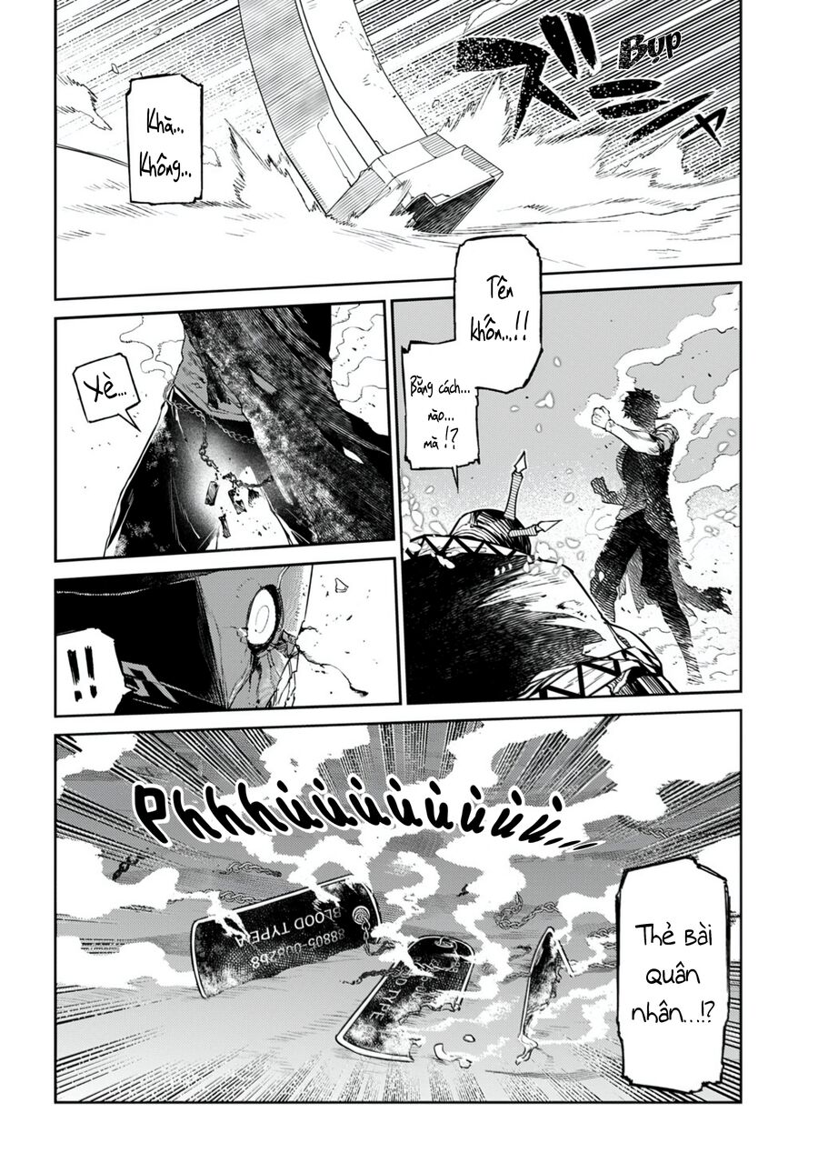 Cánh Hoa Luân Hồi: Chapter 108