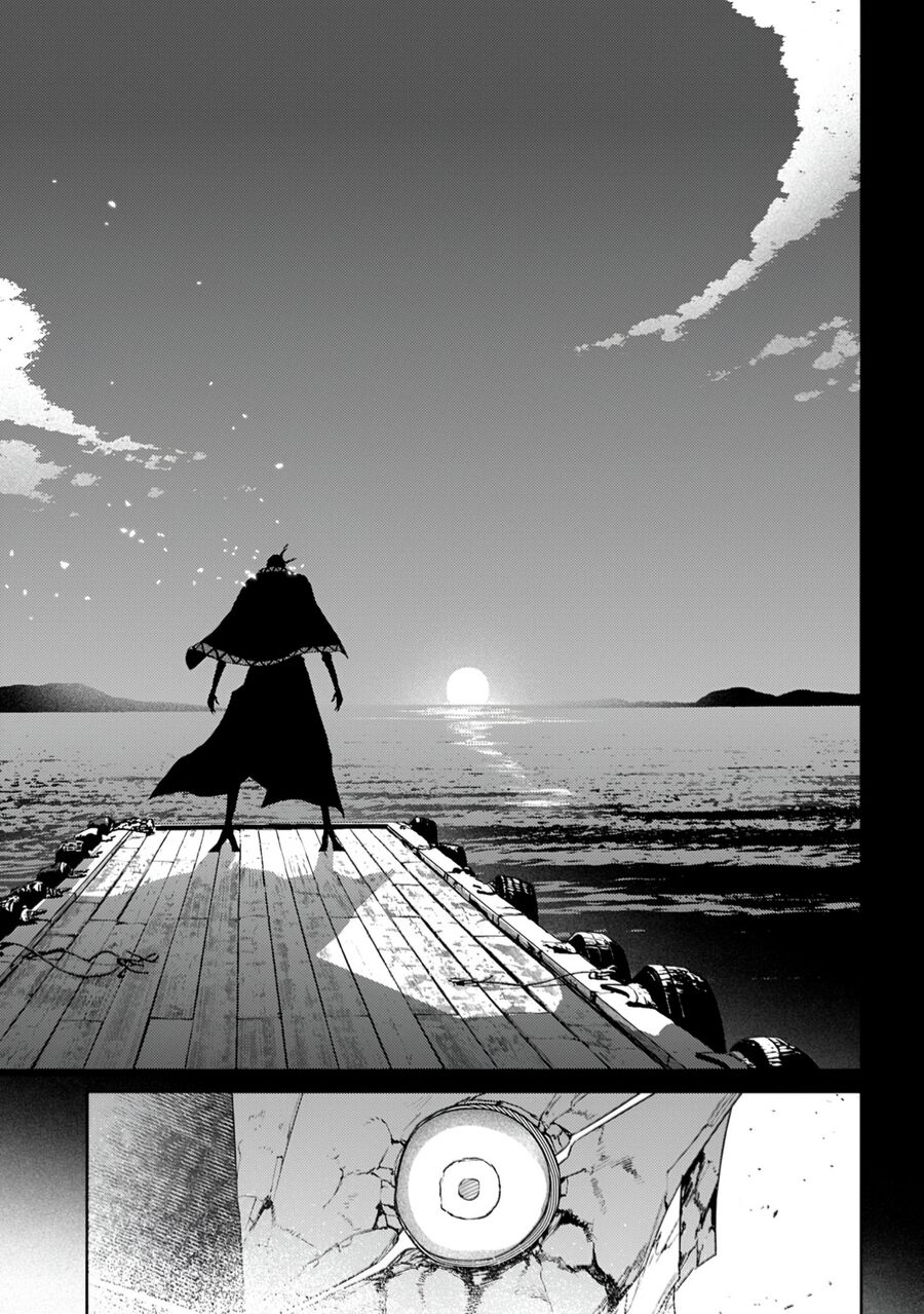 Cánh Hoa Luân Hồi: Chapter 109