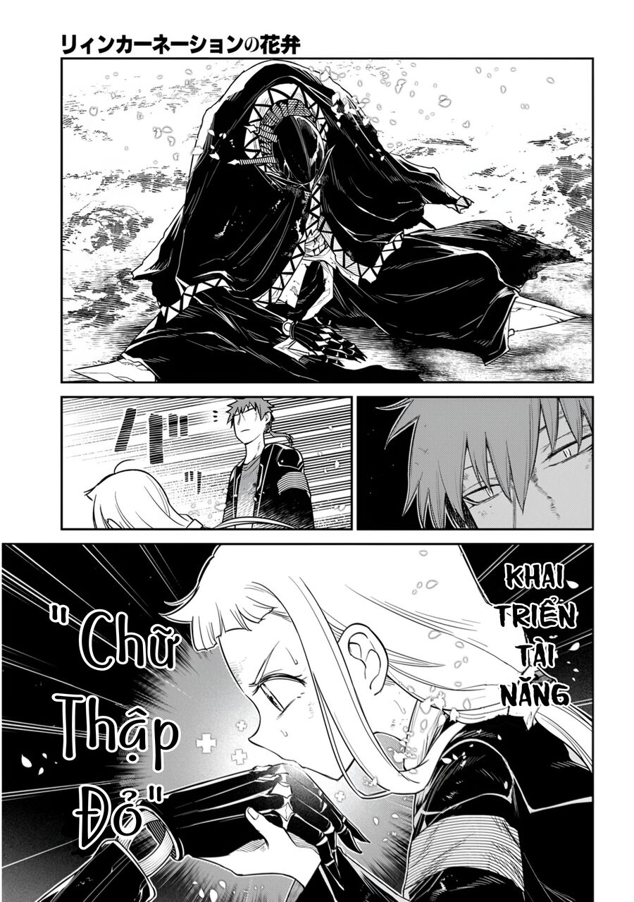 Cánh Hoa Luân Hồi: Chapter 109