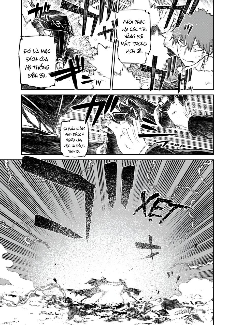 Cánh Hoa Luân Hồi: Chapter 109