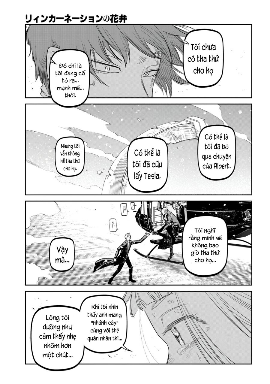 Cánh Hoa Luân Hồi: Chapter 109