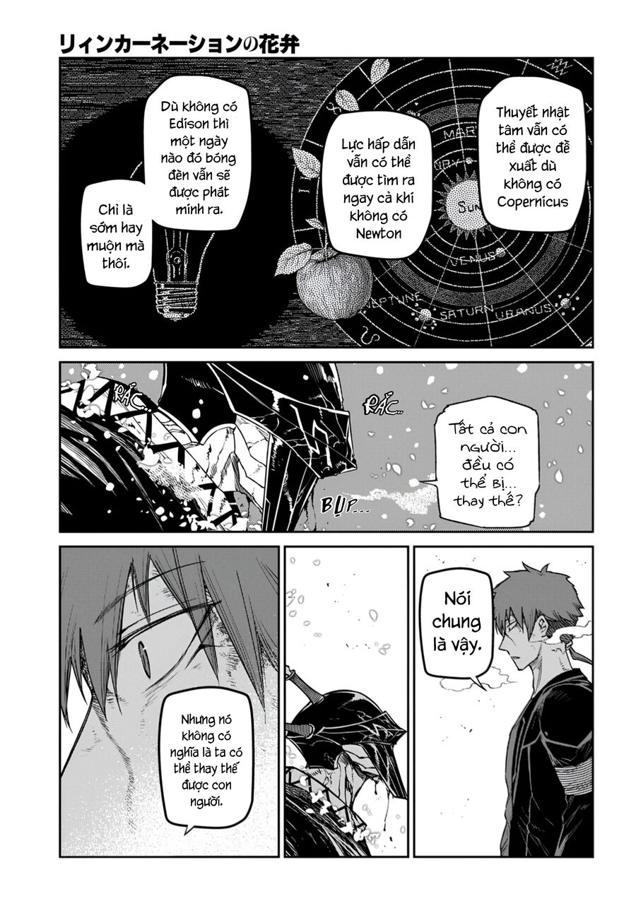 Cánh Hoa Luân Hồi: Chapter 109