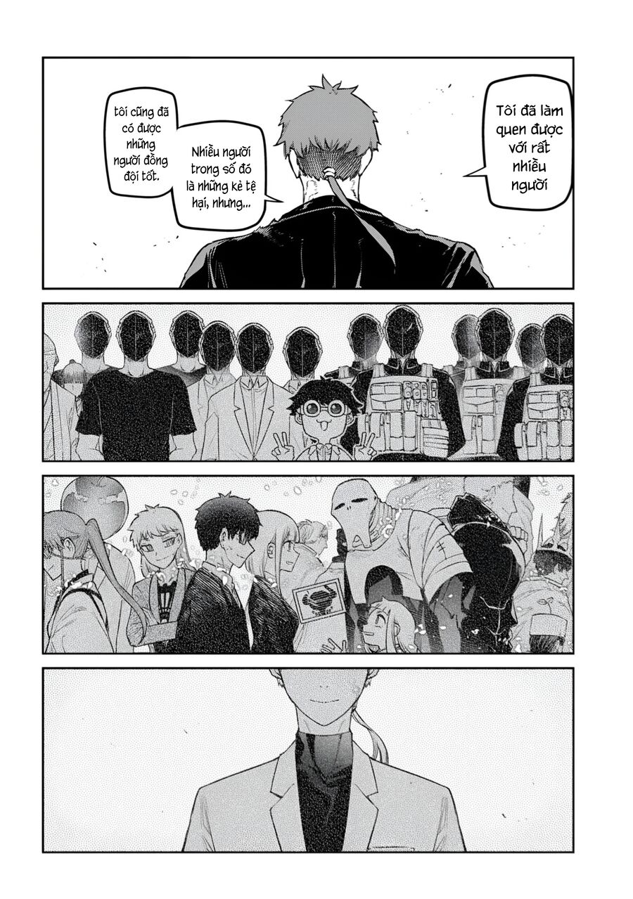 Cánh Hoa Luân Hồi: Chapter 109