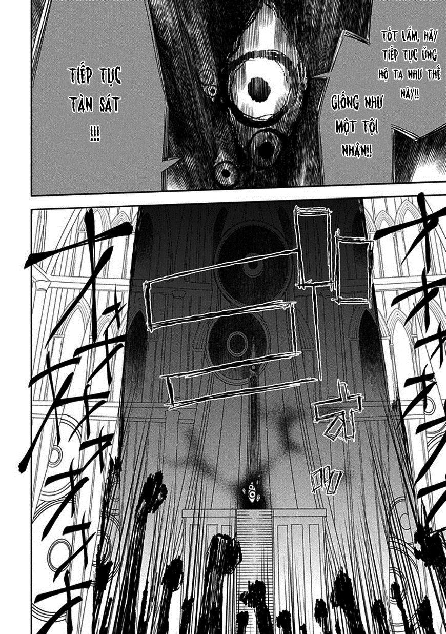 Cánh Hoa Luân Hồi: Chapter 12