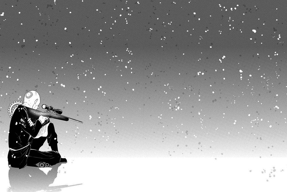 Cánh Hoa Luân Hồi: Chapter 12