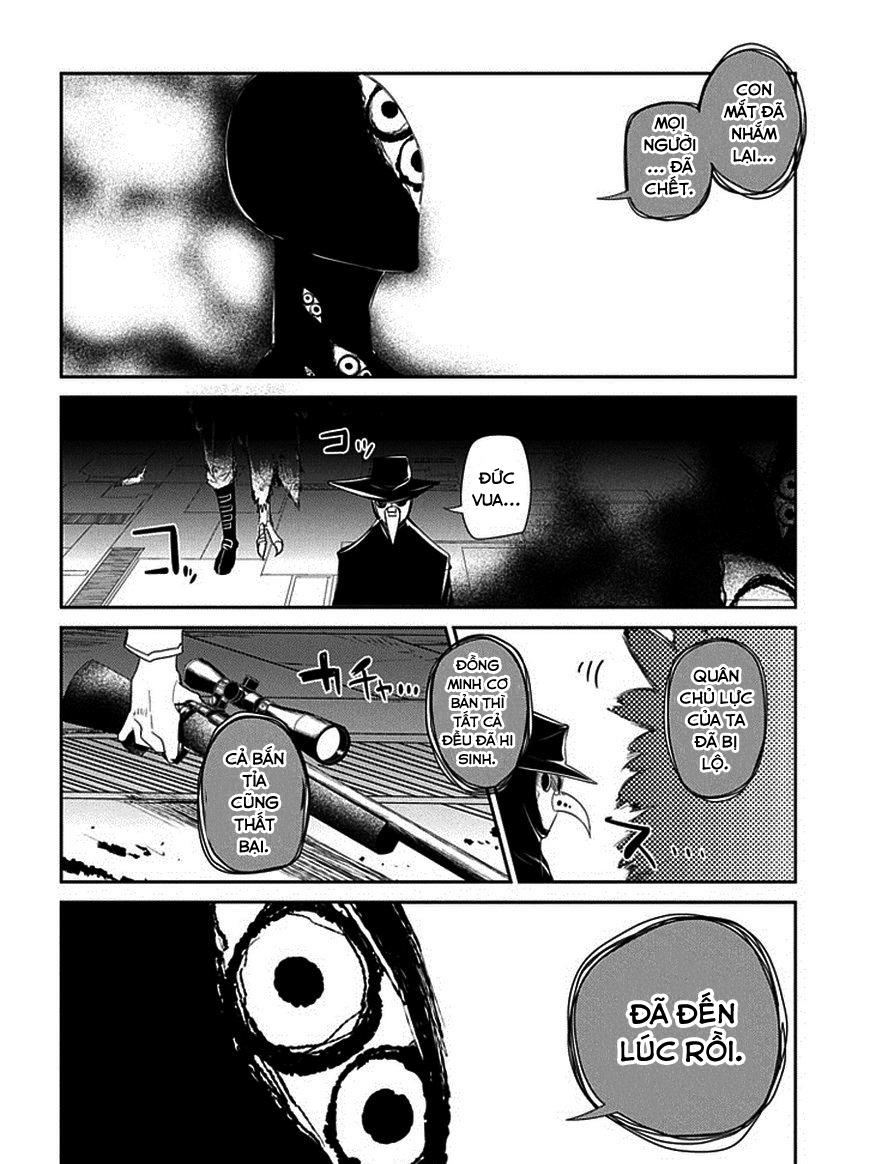 Cánh Hoa Luân Hồi: Chapter 13