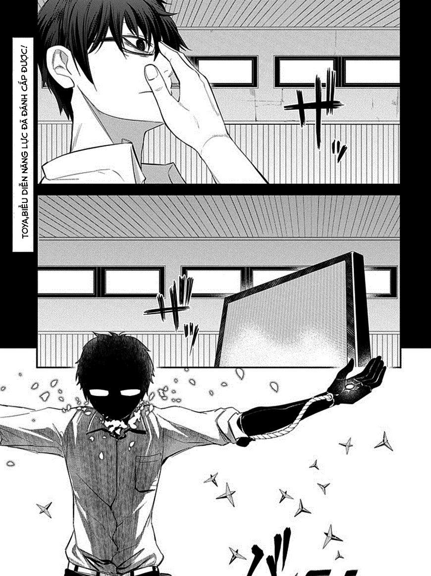 Cánh Hoa Luân Hồi: Chapter 14