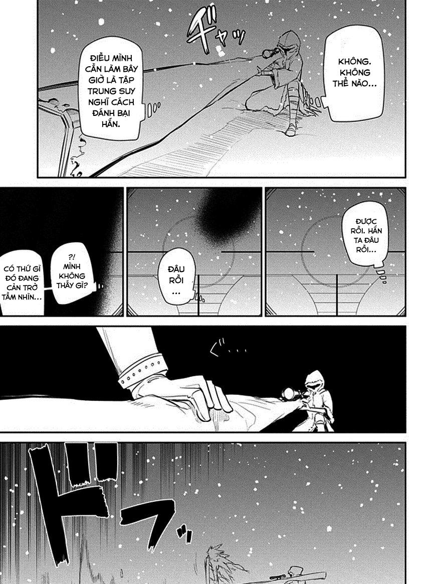 Cánh Hoa Luân Hồi: Chapter 14