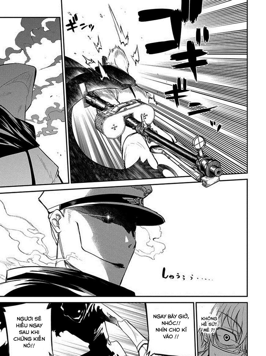 Cánh Hoa Luân Hồi: Chapter 14