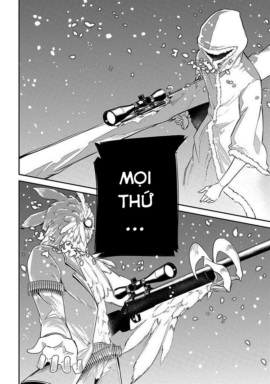 Cánh Hoa Luân Hồi: Chapter 14